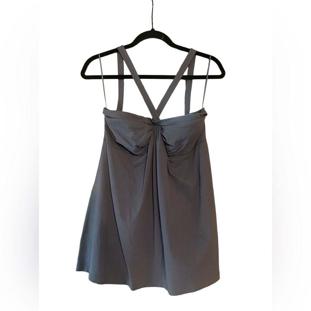 Susanna Monaco tank top